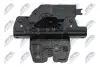 ЗАМОК КРИШКИ БАГАЖНИКА | BMW X5 E53 2001-2006/ВЕРХ/ NTY (EZC-BM-130) зображення 3