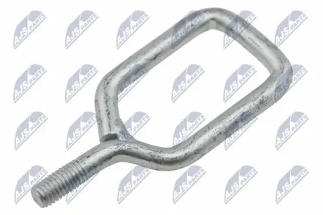 СКОБА ЗАМКА КАПОТУ | BMW 1 F20/F21 2011-,2 F22/F23 2013-,3 F30/F31 2011-,4 F32/F33 2013-,X1 F48 2016-,MINI F54/F55/F56/F57 2013- NTY EZCBM146 Купити в Україні