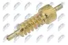 ШЕСТЕРНЯ | BMW 5 E60/E61 2001-,5 GT F07 2009-,5 F10/F11 2009-,7 E65/E66 2001-,7 F01/F02 2008-,X5 E70 2006-,X6 E71 2007 NTY (EZC-BM-153) зображення 1