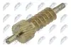 ШЕСТЕРНЯ | BMW 5 E60/E61 2001-,5 GT F07 2009-,5 F10/F11 2009-,7 E65/E66 2001-,7 F01/F02 2008-,X5 E70 2006-,X6 E71 2007 NTY (EZC-BM-153) зображення 2