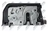 ПРИВОД ЦЕНТРАЛЬНОГО ЗАМКА ЗАД. NTY (EZC-BM-169) изображение 6