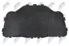 ШУМОИЗОЛЯЦИЯ КАПОТА NTY (EZC-BM-174) изображение 1