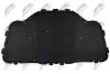 ШУМОИЗОЛЯЦИЯ КАПОТА NTY (EZC-BM-174) изображение 2
