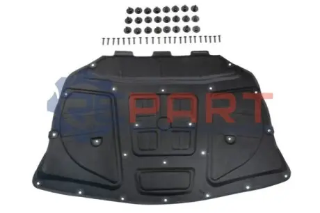 Автозапчасть NTY EZCBM176