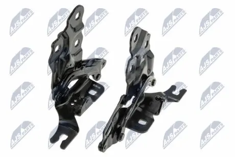 ПЕТЛЯ КАПОТУ | BMW X3 F25 2010-,X4 F26 2013-/ЛІВ/ПРАВ/ NTY EZCBM184 Купити в Україні