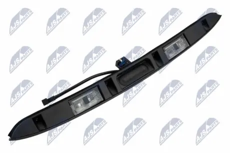 РУЧКА КРЫШКИ БАГАЖНИКА NTY EZC-BM-189 Купить в Украине