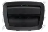 РУЧКА БАРДАЧКА | BMW 5 F10/F11 2009-,7 F01/F02 2008-/CZARNA/ NTY (EZC-BM-208) зображення 2