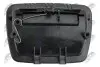 РУЧКА БАРДАЧКА | BMW 5 F10/F11 2009-,7 F01/F02 2008-/CZARNA/ NTY (EZC-BM-208) зображення 3