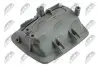 РУЧКА БАРДАЧКА NTY (EZC-BM-209) изображение 2