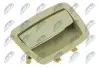 РУЧКА БАРДАЧКА NTY (EZC-BM-210) изображение 1