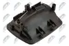 РУЧКА БАРДАЧКА NTY (EZC-BM-212) изображение 2