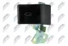 РУЧКА ОТКРЫВАНИЯ КАПОТА NTY (EZC-BM-223) изображение 3