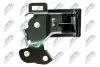 РУЧКА ОТКРЫВАНИЯ КАПОТА NTY (EZC-BM-223) изображение 4