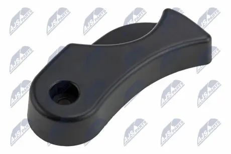 РУЧКА ВІДКРИВАННЯ КАПОТУ | BMW 1 E81/E82/E87,X1 E84,3 E90/E91/E92/E93,6 F06,6 F12,6 F13 NTY EZC-BM-225 Купити в Україні