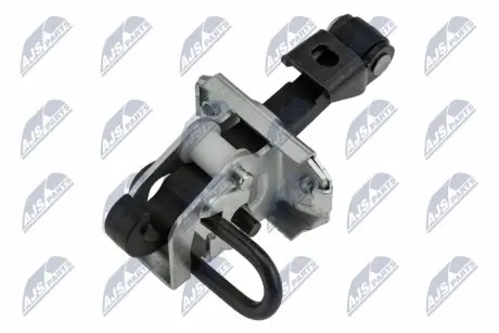Двері NTY EZCBM253