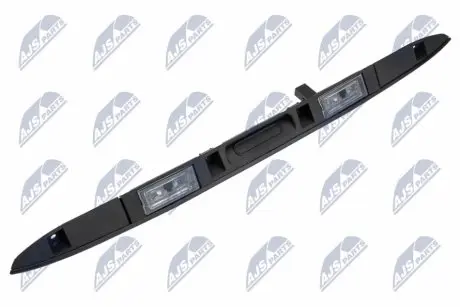 РУЧКА КРЫШКИ БАГАЖНИКА NTY EZC-BM-282