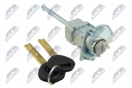 Автозапчасть NTY EZCBM288