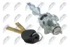 Автозапчасть NTY (EZCBM289) изображение 1