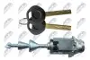 Автозапчасть NTY (EZCBM289) изображение 3