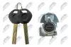 Автозапчасть NTY (EZCBM289) изображение 4