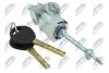 Автозапчасть NTY (EZCBM290) изображение 2