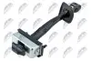 ОБМЕЖУВАЧ ДВЕРЕЙ | BMW X3 F25 2010-,X4 F26 2013- Л/П NTY (EZCBM295) зображення 1
