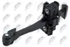 ОГРАНИЧИТЕЛЬ ДВЕРИ NTY (EZC-BM-299) изображение 2