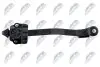 ОГРАНИЧИТЕЛЬ ДВЕРИ NTY (EZC-BM-300) изображение 4
