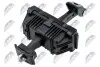 ОГРАНИЧИТЕЛЬ ДВЕРИ NTY (EZC-BM-304) изображение 1