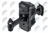 ОГРАНИЧИТЕЛЬ ДВЕРИ NTY (EZC-BM-304) изображение 2