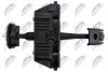 ОГРАНИЧИТЕЛЬ ДВЕРИ NTY (EZC-BM-304) изображение 3