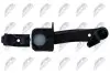 ОГРАНИЧИТЕЛЬ ДВЕРИ NTY (EZC-BM-305) изображение 4