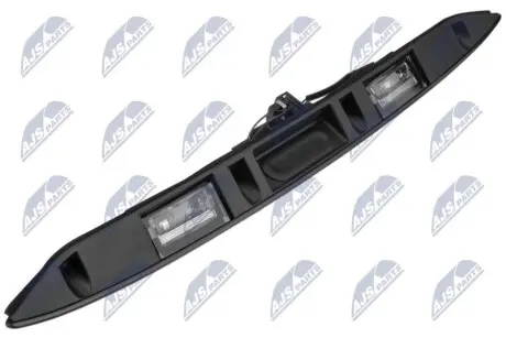 Замки / Ручки NTY EZC-BM-338 Купити в Україні