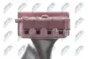 Замки / Ручки NTY (EZC-BM-339) зображення 6