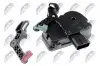 ПРИВІД ЦЕНТРАЛЬНОГО ЗАМКА | CHRYSLER TOWN&COUNTRY 01-07, CHRYSLER VOYAGER 01-03 Л/П NTY (EZCCH000) зображення 1
