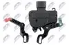 ПРИВІД ЦЕНТРАЛЬНОГО ЗАМКА | CHRYSLER TOWN&COUNTRY 01-07, CHRYSLER VOYAGER 01-03 Л/П NTY (EZCCH000) зображення 3