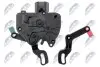 ПРИВІД ЦЕНТРАЛЬНОГО ЗАМКА | CHRYSLER TOWN&COUNTRY 01-07, CHRYSLER VOYAGER 01-03 Л/П NTY (EZCCH000) зображення 4