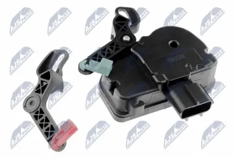 ПРИВІД ЦЕНТРАЛЬНОГО ЗАМКА | CHRYSLER TOWN&COUNTRY 01-07, CHRYSLER VOYAGER 01-03 Л/П NTY EZCCH000