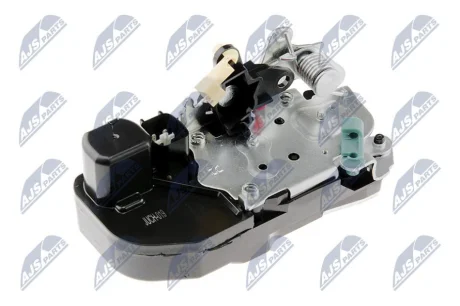 Дверний замок NTY EZC-CH-019 Купити в Україні