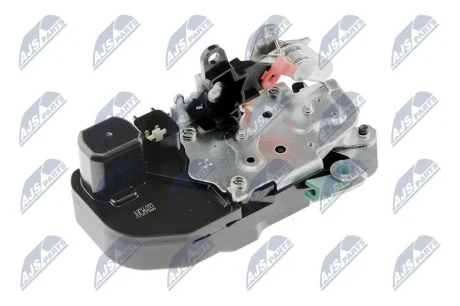 Дверний замок NTY EZC-CH-033 Купити в Україні