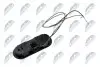 Фото РУЧКА КРИШКИ БАГАЖНИКА | CHRYSLER TOWN&COUNTRY 2003-,VOYAGER 2003-,DODGE GRAND CARAVAN 2003-,CARAVAN 2003 NTY (EZC-CH-038) зображення 2