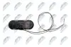 Фото РУЧКА КРИШКИ БАГАЖНИКА | CHRYSLER TOWN&COUNTRY 2003-,VOYAGER 2003-,DODGE GRAND CARAVAN 2003-,CARAVAN 2003 NTY (EZC-CH-038) зображення 3