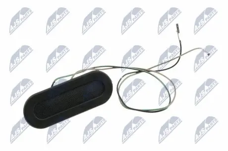 РУЧКА КРИШКИ БАГАЖНИКА | CHRYSLER TOWN&COUNTRY 2003-,VOYAGER 2003-,DODGE GRAND CARAVAN 2003-,CARAVAN 2003 NTY EZC-CH-038 Купити в Україні