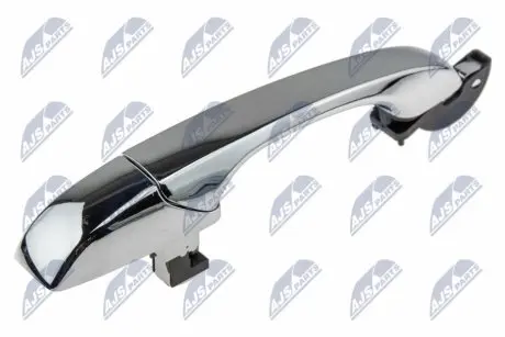 РУЧКА ДВЕРЕЙ ЗОВНІШНЯ | CHRYSLER 300C 2005-/ПЕРЕД ПРАВ I ЗАД ПРАВ/ NTY EZC-CH-041 Купити в Україні