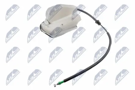 ПРИВІД ЦЕНТРАЛЬНОГО ЗАМКА | TESLA MODEL 3 2017-/ПРАВ/ NTY EZCCH046 Купити в Україні