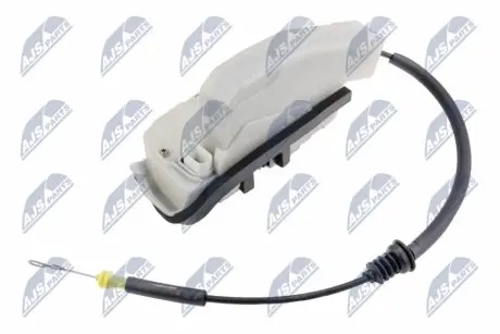 ПРИВІД ЦЕНТРАЛЬНОГО ЗАМКА ЗАД. | TESLA MODEL 3 2017-/ЛІВ/ NTY EZC-CH-047 Купити в Україні