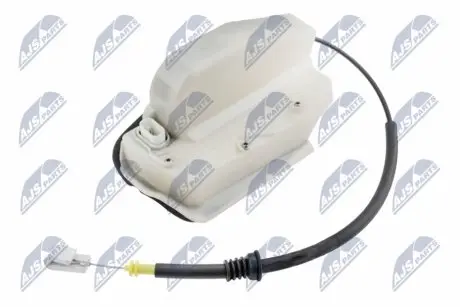 ПРИВІД ЦЕНТРАЛЬНОГО ЗАМКА ЗАД. | TESLA MODEL 3 2017-/ПРАВ/ NTY EZC-CH-048 Купити в Україні