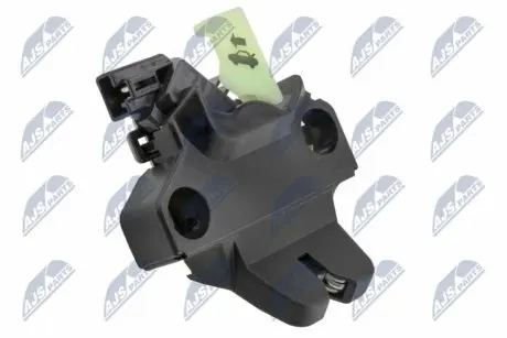 ЗАМОК КРИШКИ БАГАЖНИКА | TESLA MODEL 3 2017- NTY EZC-CH-053 Купити в Україні