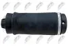Пневмопідвіска NTY (EZC-CH-067) изображение 3