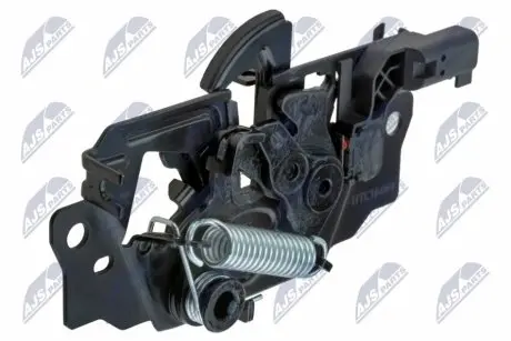 ЗАМОК КАПОТУ | TESLA MODEL 3 2017- NTY EZCCH069 Купити в Україні